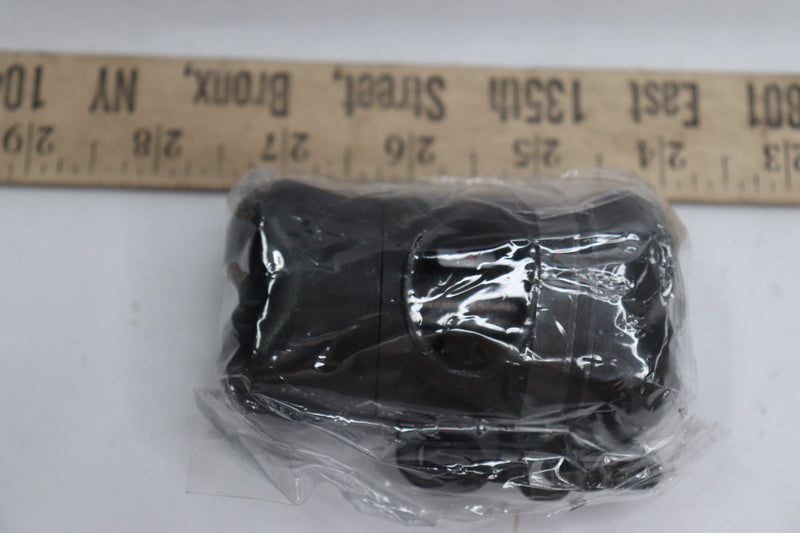 Shein Unscented Standard Dog Poop Bags with Dispenser Black 8096474645