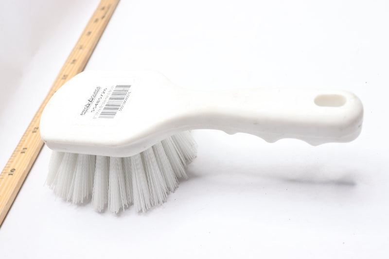 Pro Source Scouring Brush Plastic Bristles 55485726