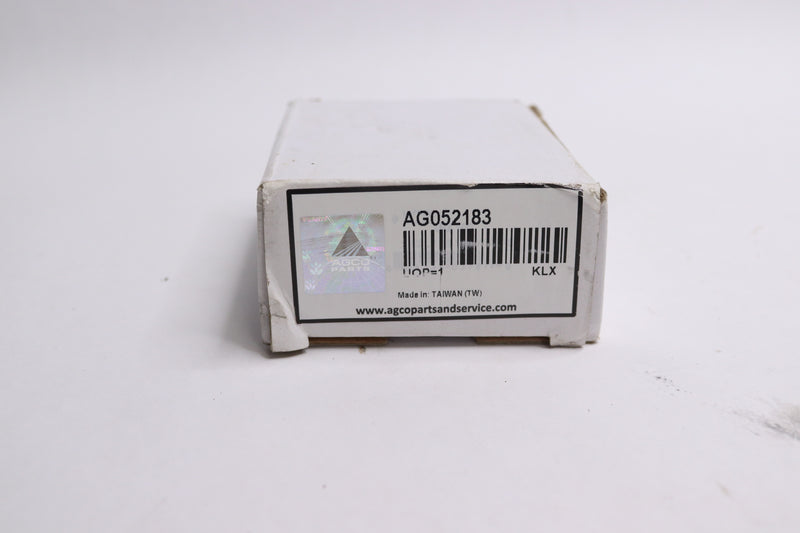 Agco Gauge 100 PSI AG052183