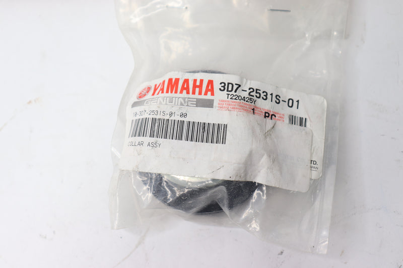 Yamaha Collar Assembly 3D7-2531S-01