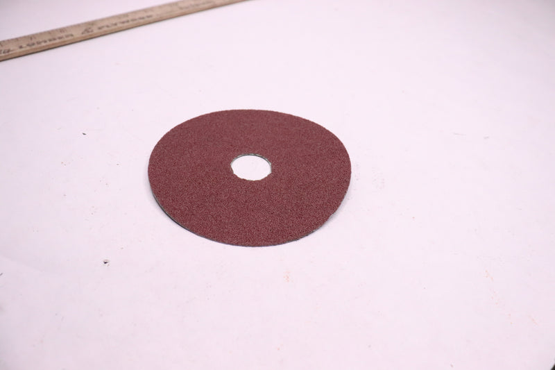BHA A/O Resin Fiber Sanding Discs 60G 5" X 7/8" EN13743