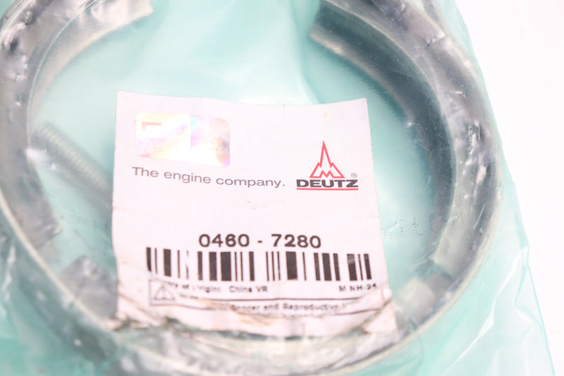 Deutz Engine Clamp Silver 0460-7280