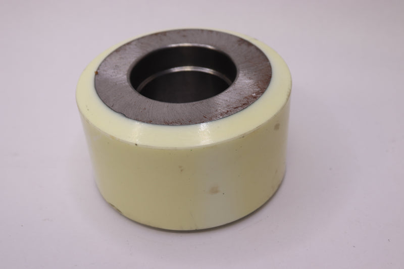 Poly Load Wheel 3" x 5" with 2-1/2" Bore
