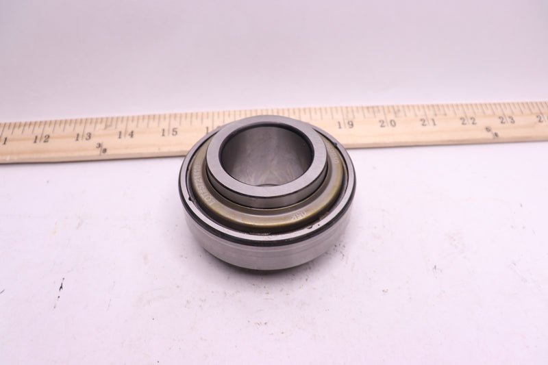 Timken Farm Implement Bearing Round Bore 1.5005" Bore W208PP10