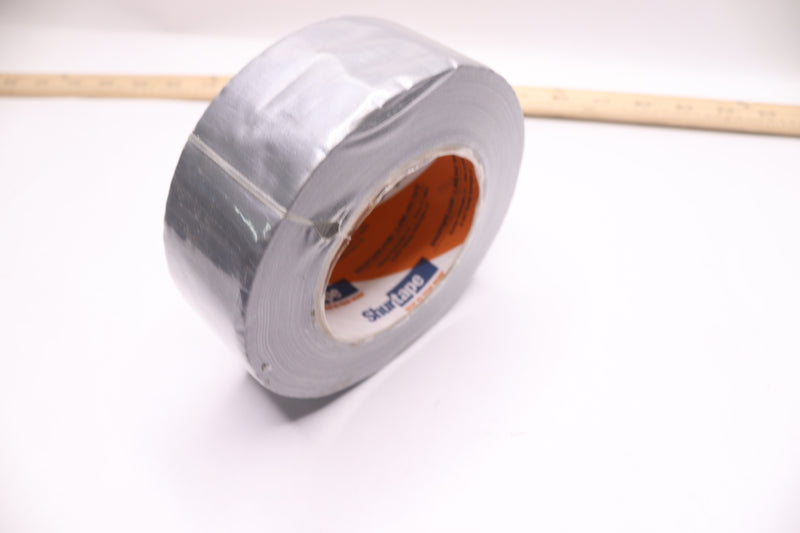 Shurtape Utility Grade Duct Tape 7 mil 48 MM x 55 M  328933