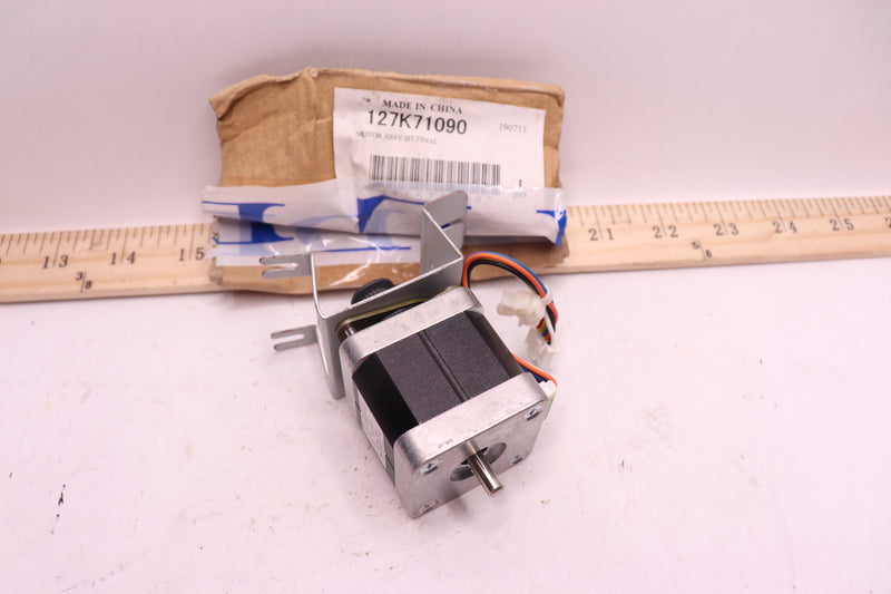 Xerox Motor Assy 127K71090