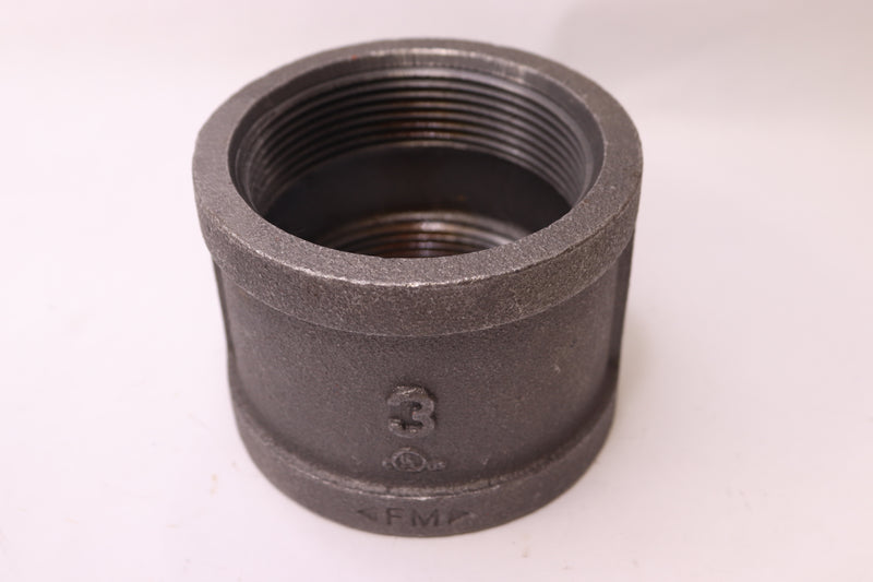 Anvil Coupling Pipe Fitting 3" FNPT 0310540000