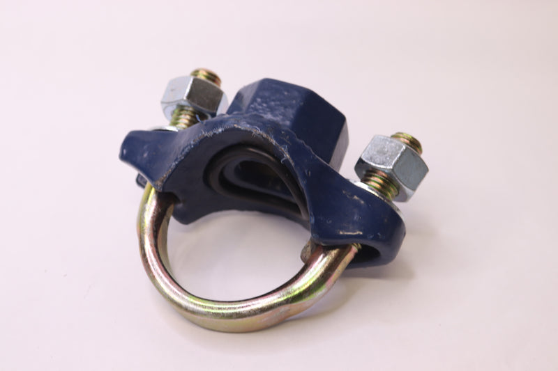 Mueller Saddle Clamp 2.35"-2.50"