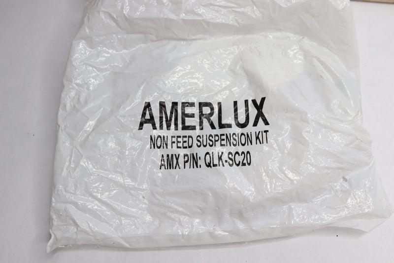 Amerlux Non Feed Suspension Kit QLK-SC20