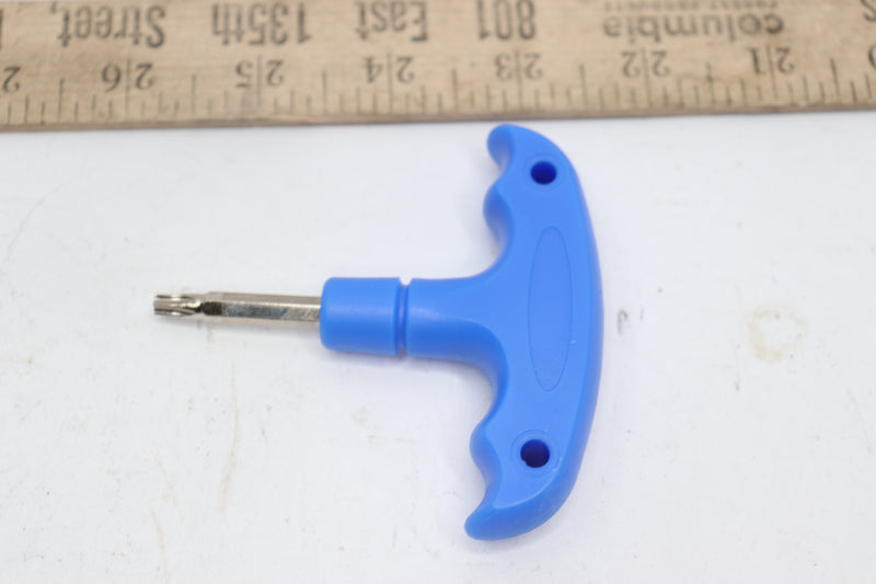 Sword & Shield Golf Wrench Tool Blue Fit Taylormade Shaft Adapter Sleeve