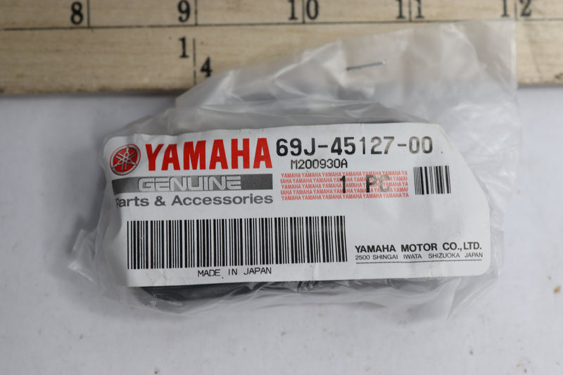 Yamaha Outboard Seal 69J-45127-00