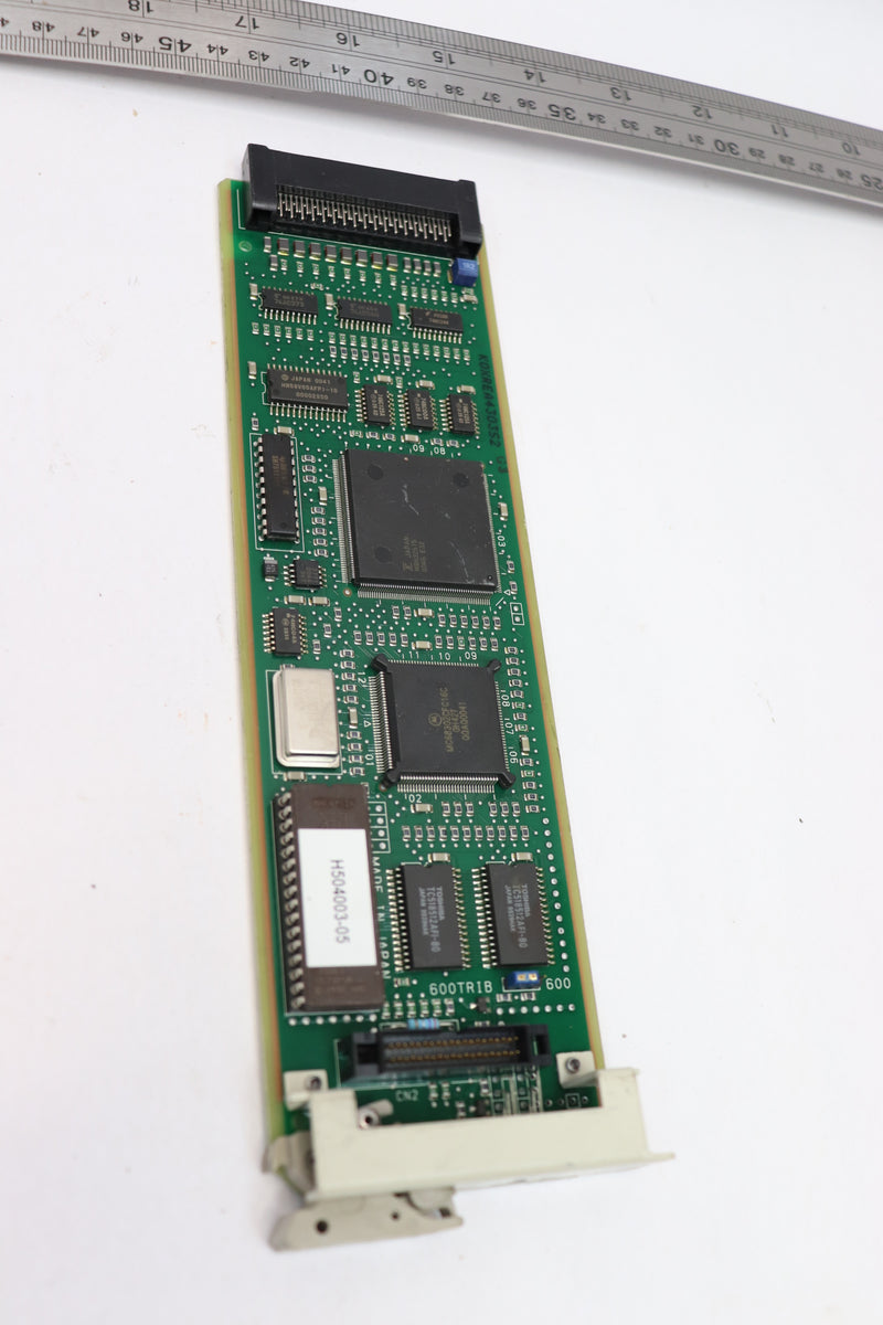 Fujitsu Embedded Channel Unit for FLM-600 FC9616EC62 - UNTESTED