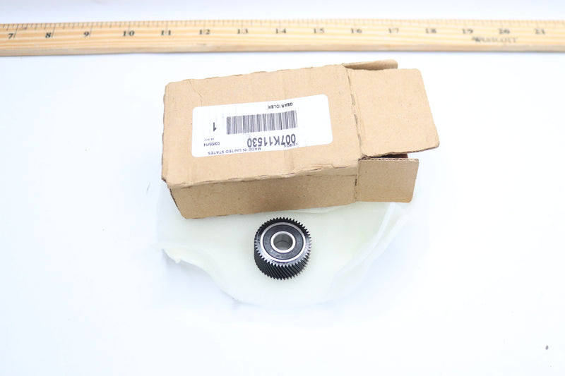 Xerox Idler Gear 007K11530