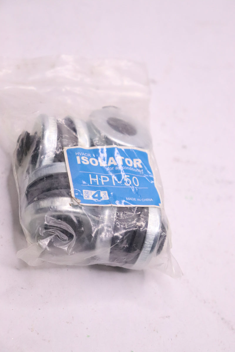 (4-Pk) AC Parts Shock Resistant Charging Board HPI-50