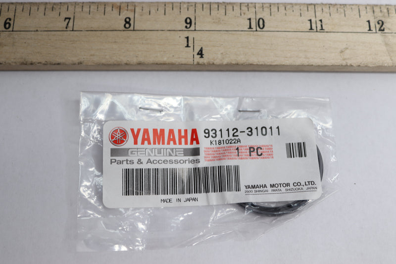 Yamaha Oil Seal 93112-31011