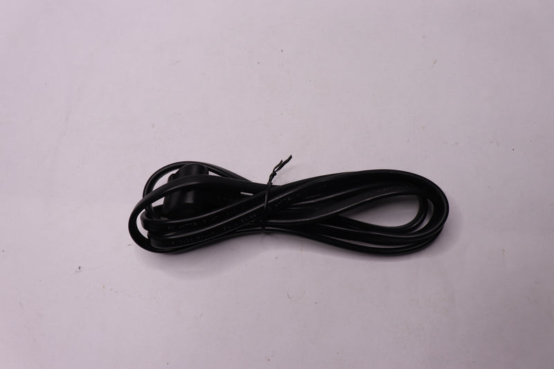 Longwell LS-7F 7A 125V Elbow Power Cable Cord Wire CSA 152192 Type E55349