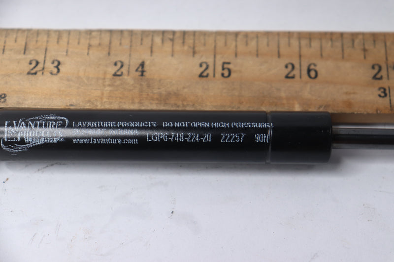 Lavanture Products Nitrate Gas Spring 80lbs. 12" to 20" LGPG-748-224-20