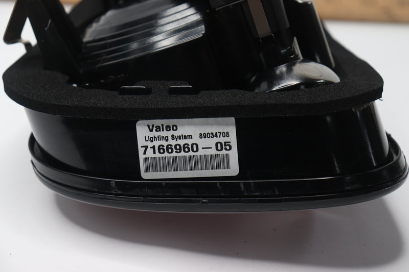Valeo Rear Right Taillight 7166960-05