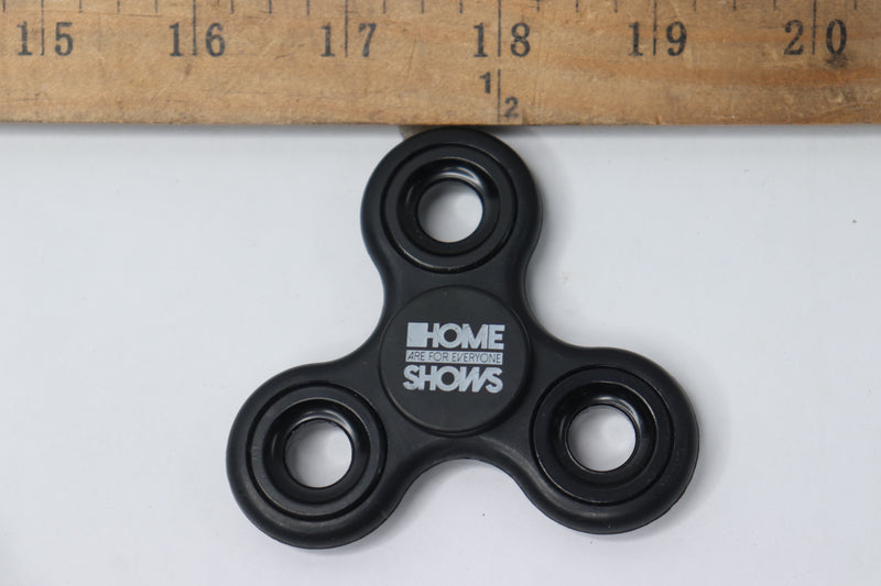 Fidget Spinner "Home are For Everyone Shows"