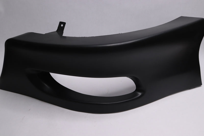 Front Spoiler Sub-Assembly 76081-02030-B1