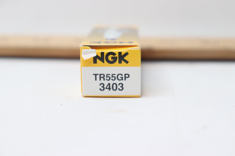 NGK G-Power Platinum Spark Plug TR55GP 3403