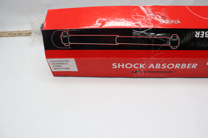 A-Premium Front Shock Absorber SA344428G-C 9130895
