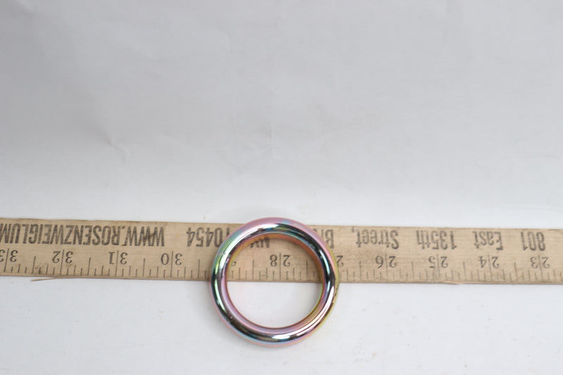 Ameraseal O-Ring Steel Neo-Chrome 25 x 4 MM R16