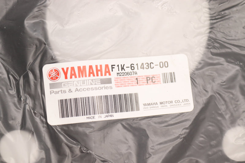 Yamaha Seal Rubber F1K-6143C-00