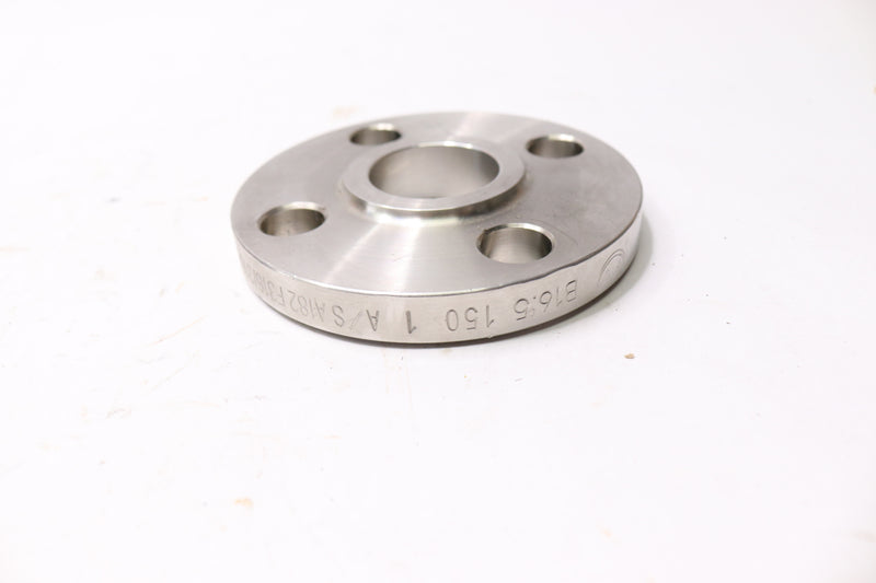 Import Raised Face Slip On Flanges 316L Stainless Steel