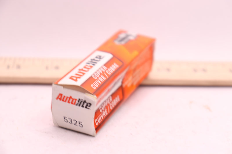 Autolite Copper Core Spark Plug 5325