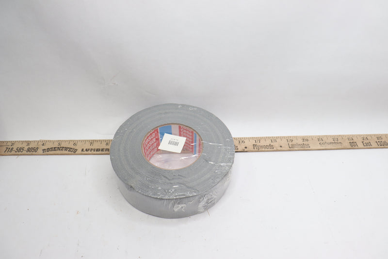 Tesa Duct Tape Silver 12 mil x 60 Yard x 2" 21470