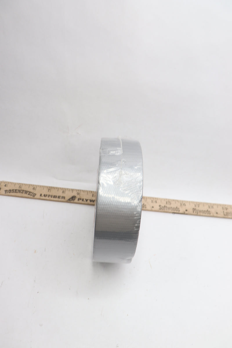 Tesa Duct Tape Silver 12 mil x 60 Yard x 2" 21470
