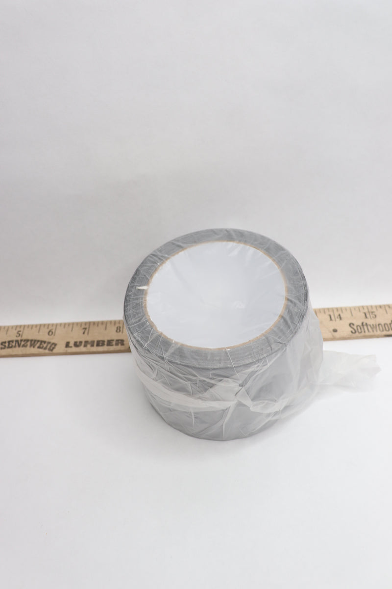 Butyl Pro Flex Patch and Shield Tape Gray 60" Length x 2" Width