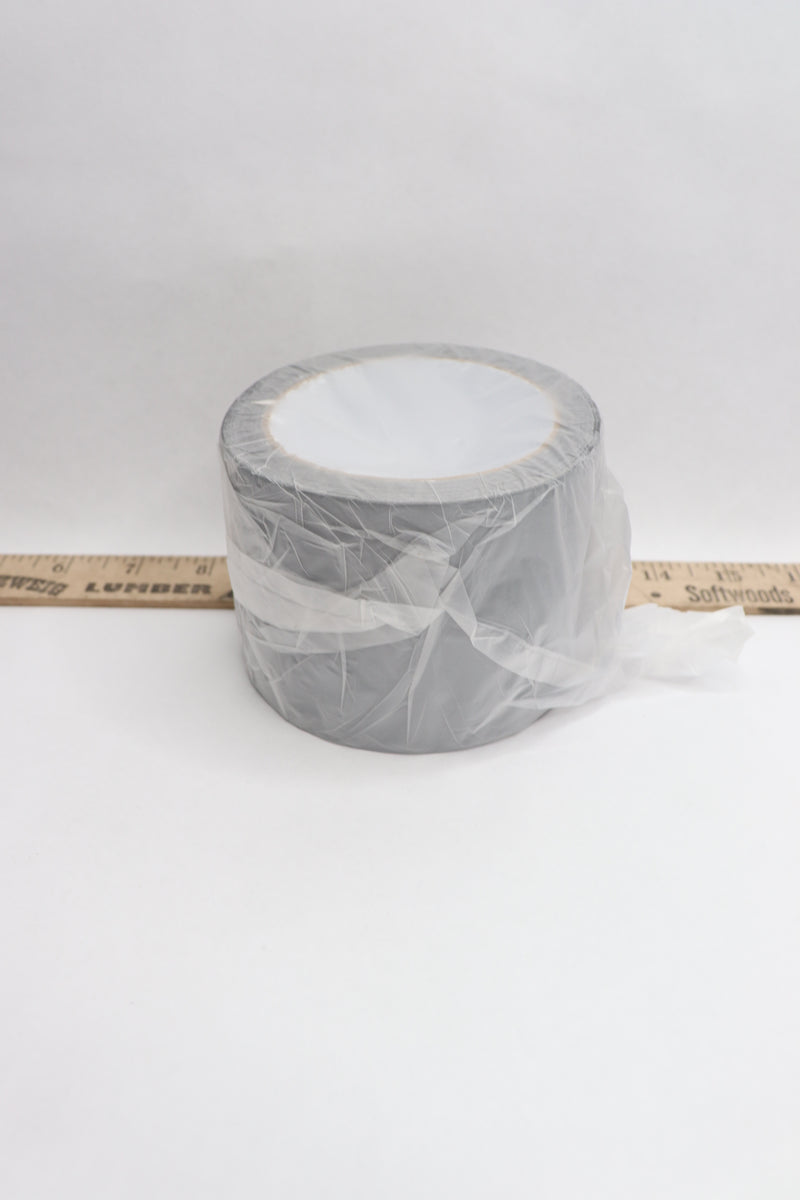 Butyl Pro Flex Patch and Shield Tape Gray 60" Length x 2" Width