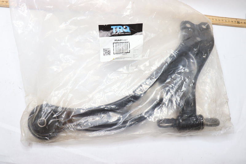 TRQ Front Driver Side Lower Control Arm PSA66407