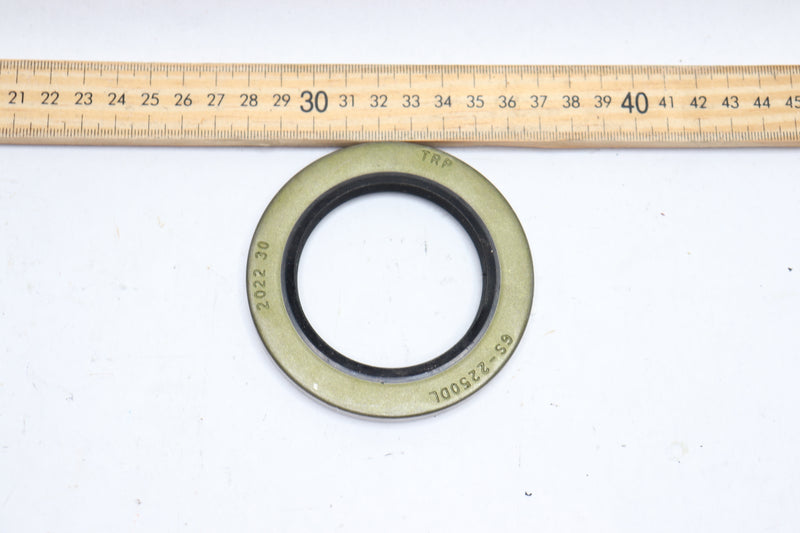 TRP Double Lip Grease Seal 2.25" ID x 3.376" OD GS-2250DL