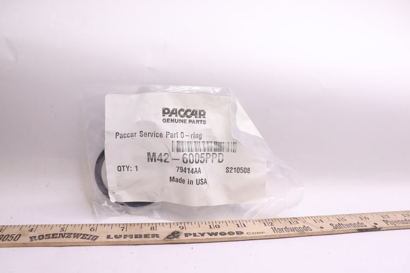 Paacar Service Part O-Ring M42-6005PPD