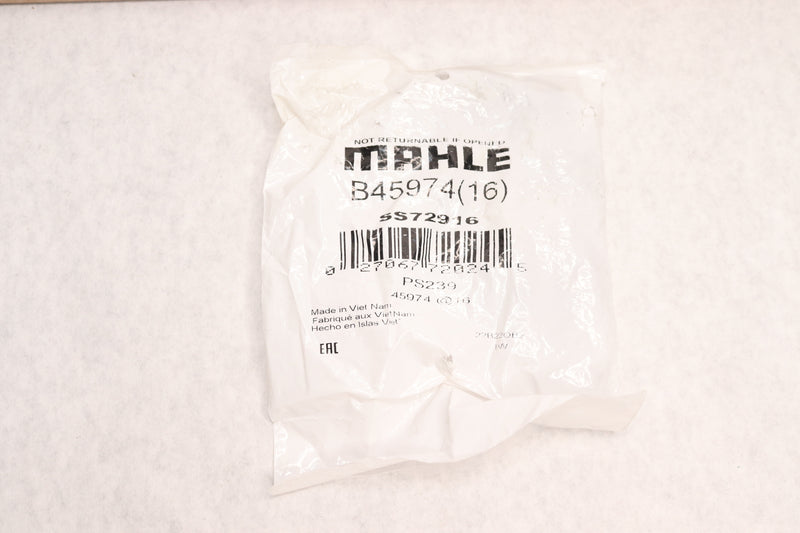 (16-Pk) Mahle Valve Stem Seal B45974