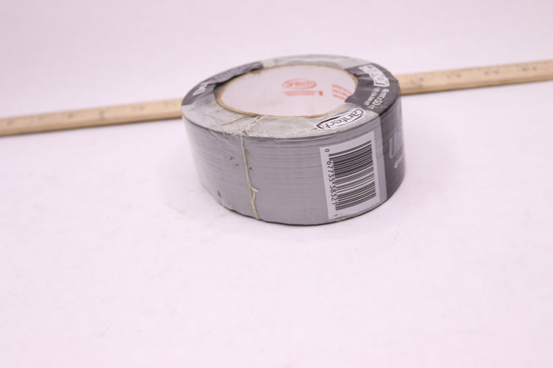 Cantech Utility Duct Tape Silver 48 mm x 50m