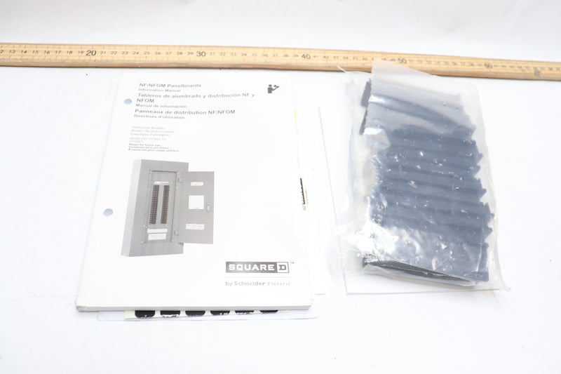 Schneider Panelboard Enclosure Box - Hardware Only