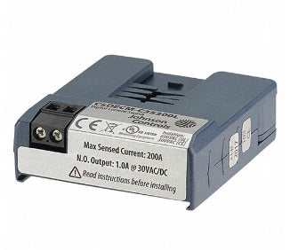 Johnson Controls Current Sensing Relay SPST-NO CSDECM-C35200L0