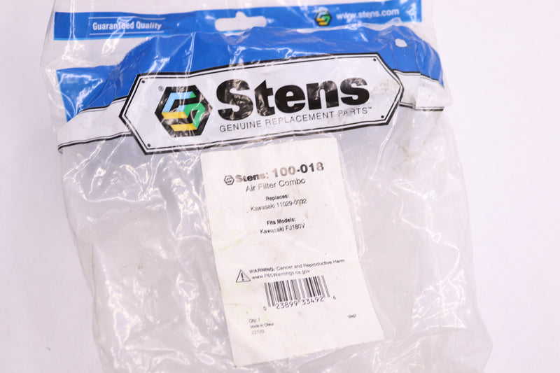 Stens Air Filter Combo 100-018