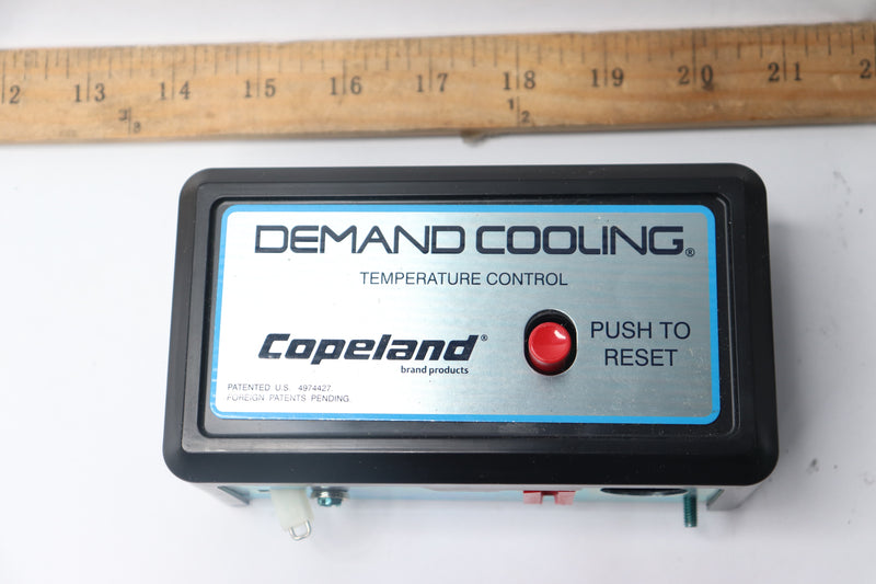 Copeland Compressor Protector