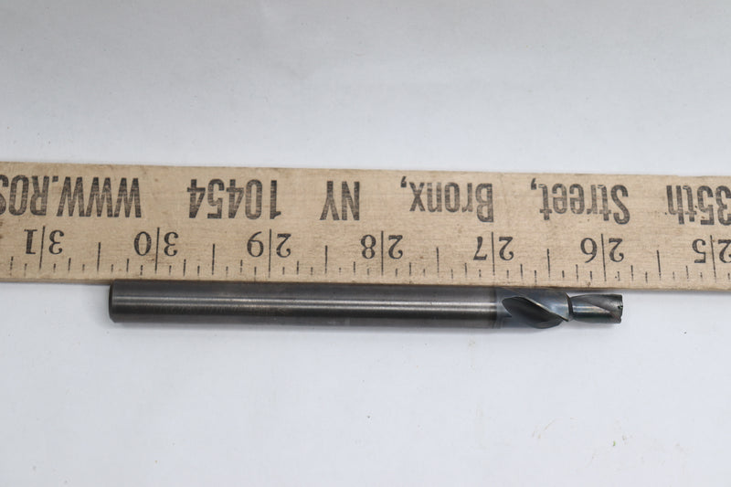 Sumitomo Square End Mill 2 Flutes Solid Carbide 2 mm Dia x 3 mm LOC W40096343