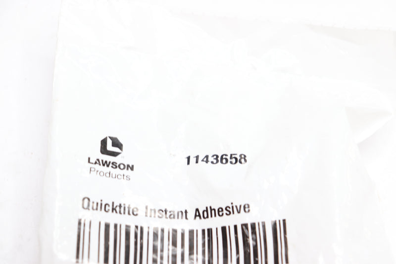 Loctite Quicktite Instant Adhesive 4G 1143658