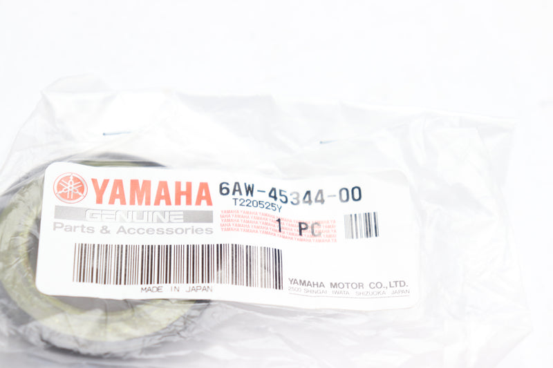 Yamaha Cover Oil Seal 6AW-45344-00