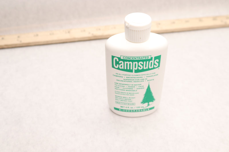 Campsuds All Purpose Cleaner 4 Oz.