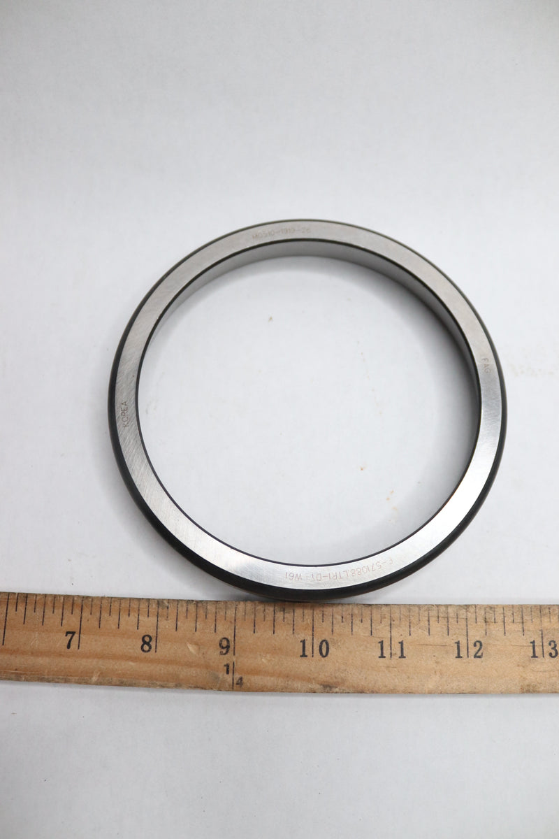 FAG Tapered Bearing and Cup F-571088.LTR1-DY-W61 M0510-1919-26 - Cup Only