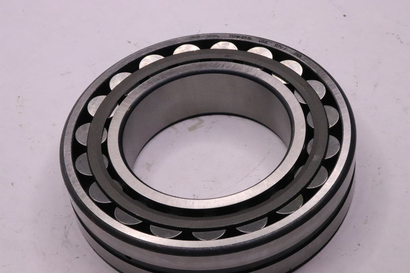FAG Spherical Roller Bearing DIN 635-2 222-E1 Series 80mm ID x 33mm W