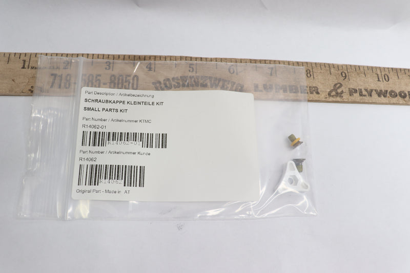 KTM Small Parts Kit Screw Cap R14062